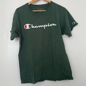 Champion Vintage Tee
